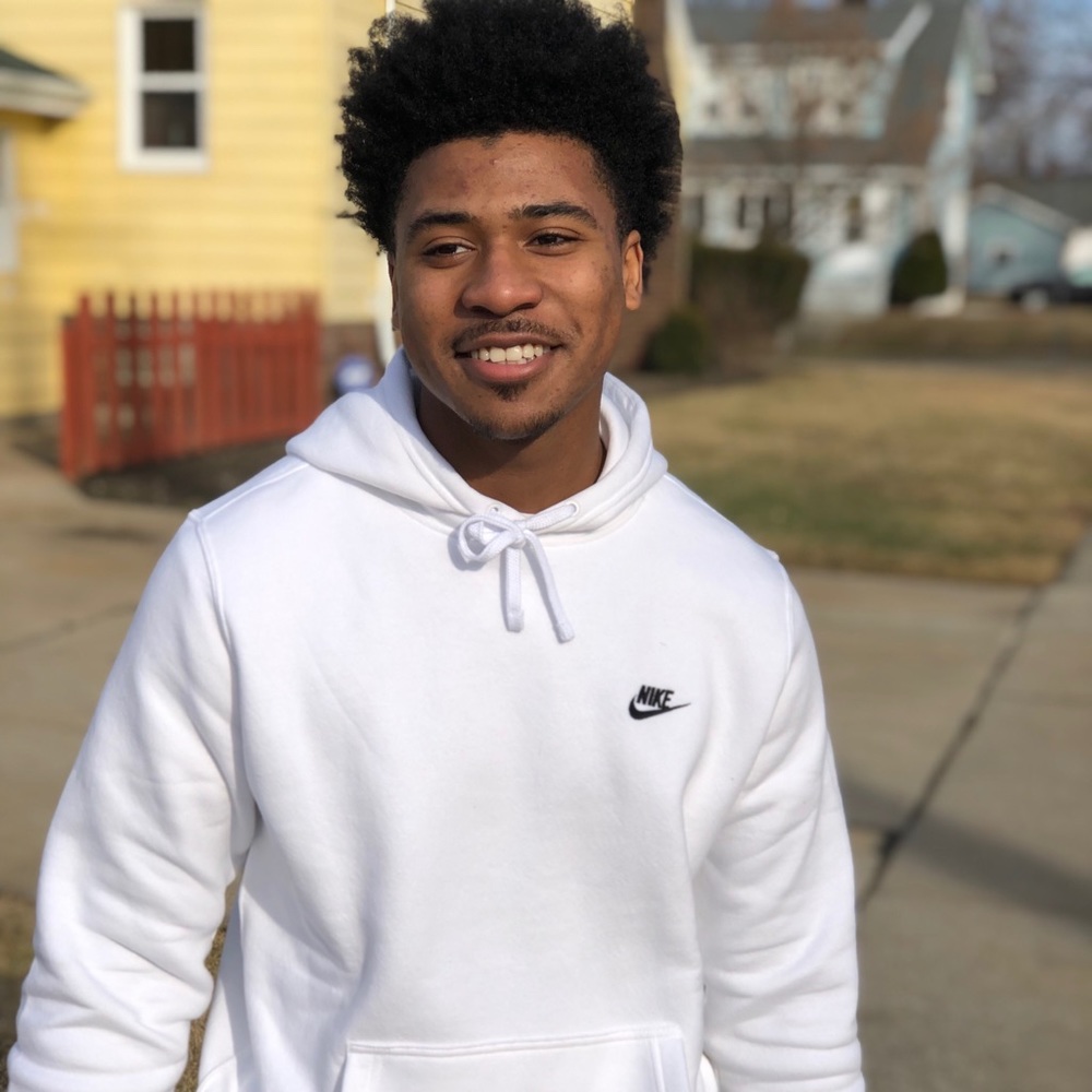 Meet your Posher, Jahkarr